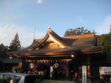 神社